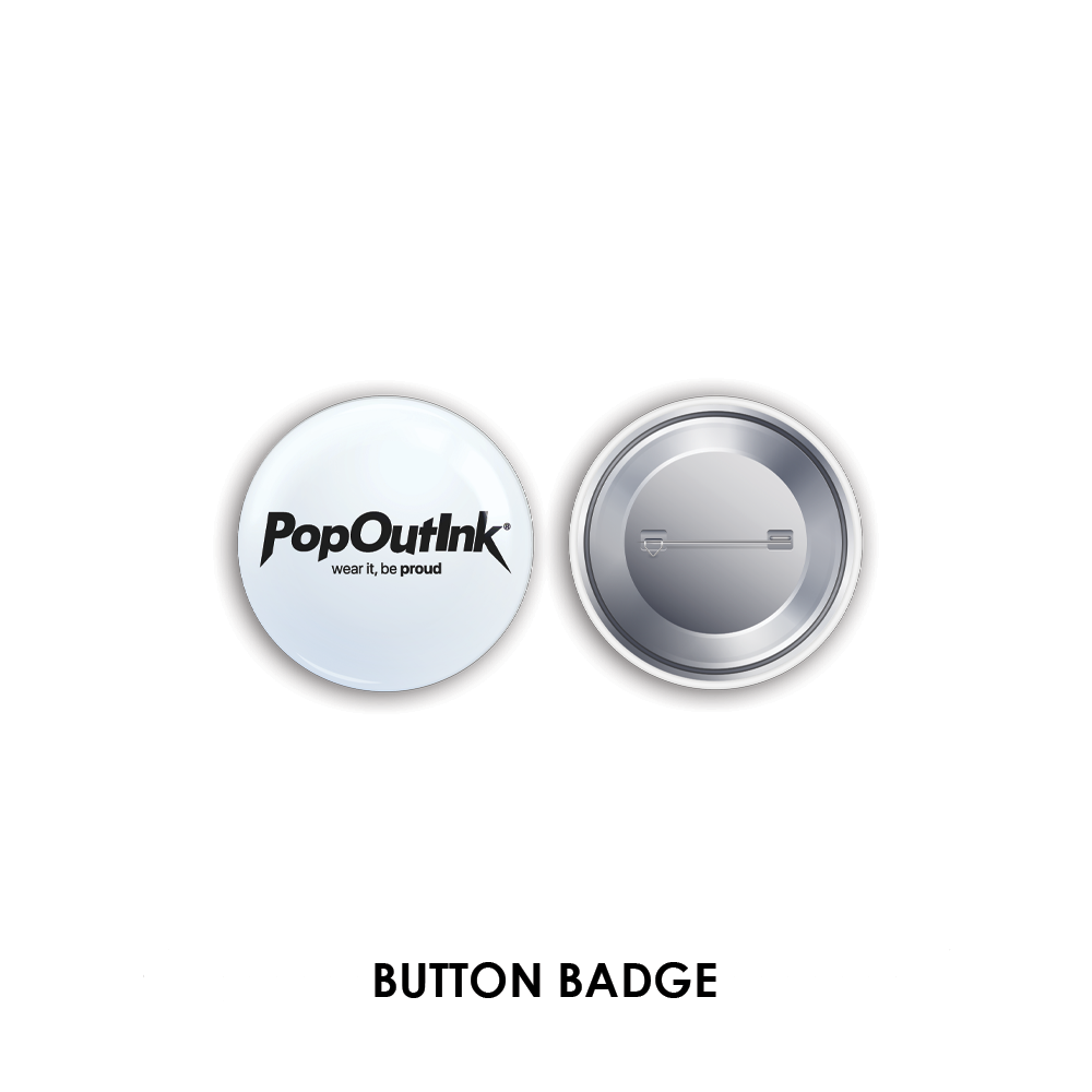 Button Badges