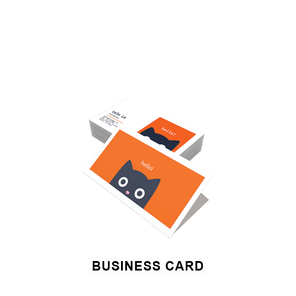 Business Card