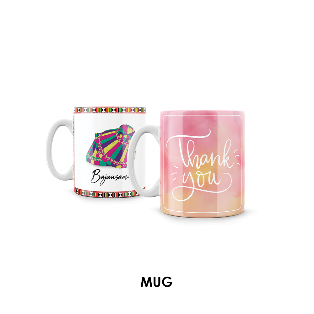 Mug