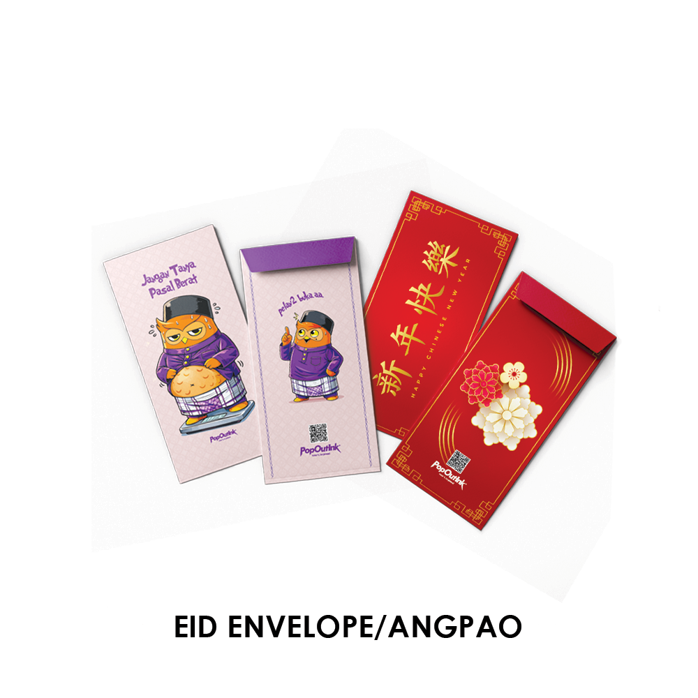 Seasonal Envelopes