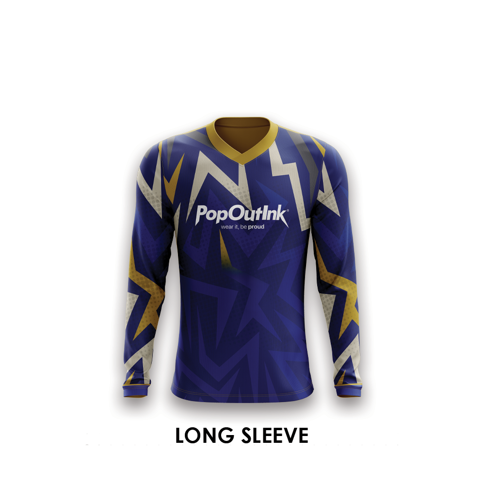 Long Sleeves (Adult)