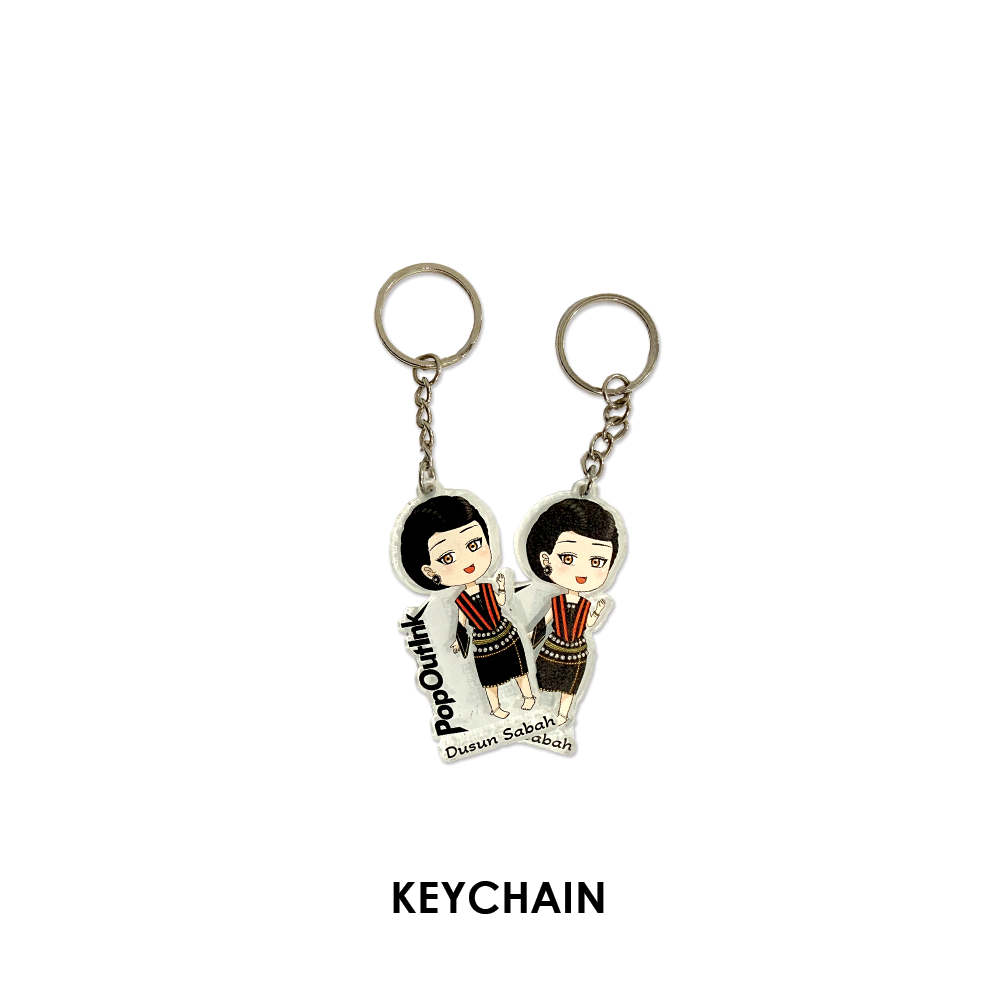 Keychains