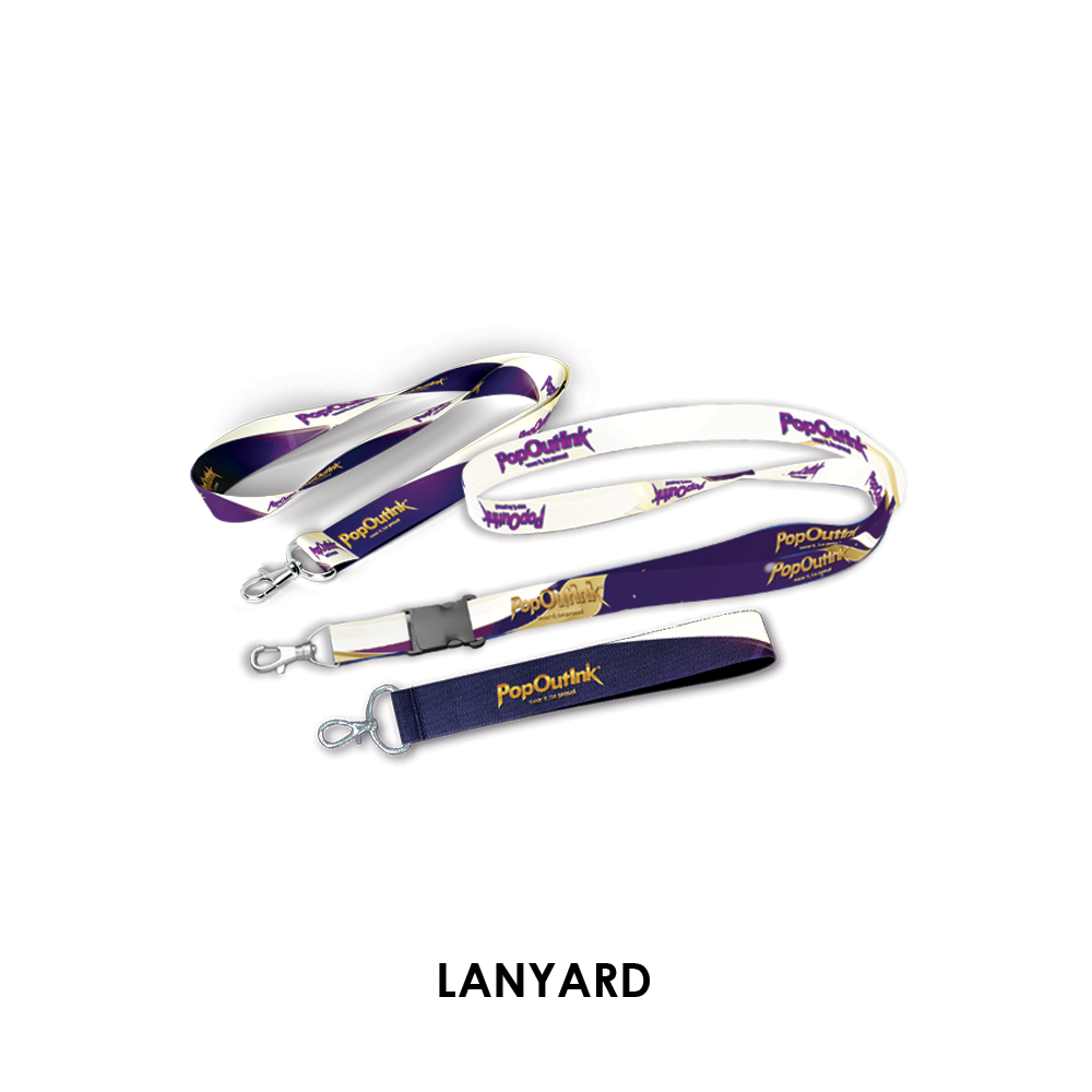 Lanyard