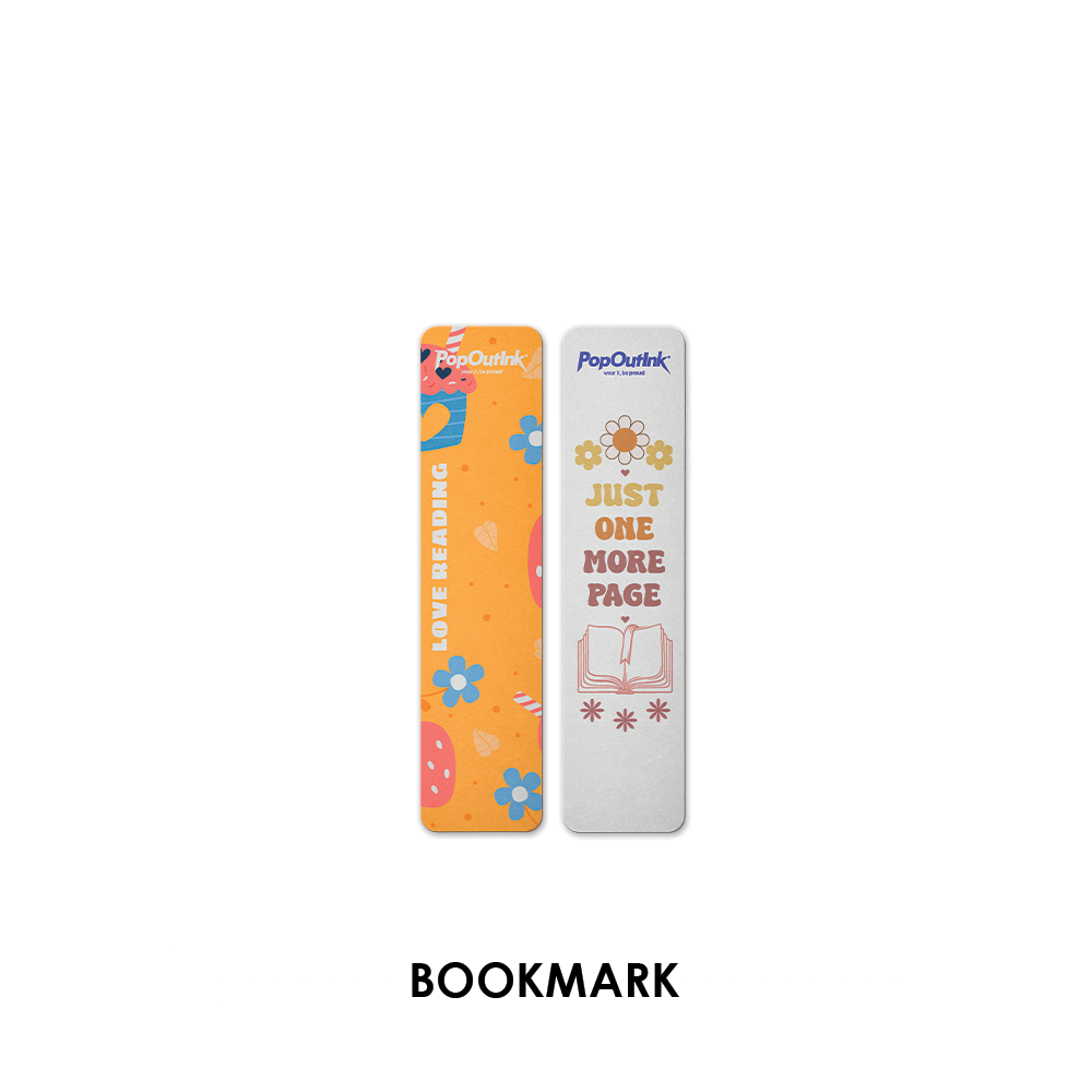Bookmark