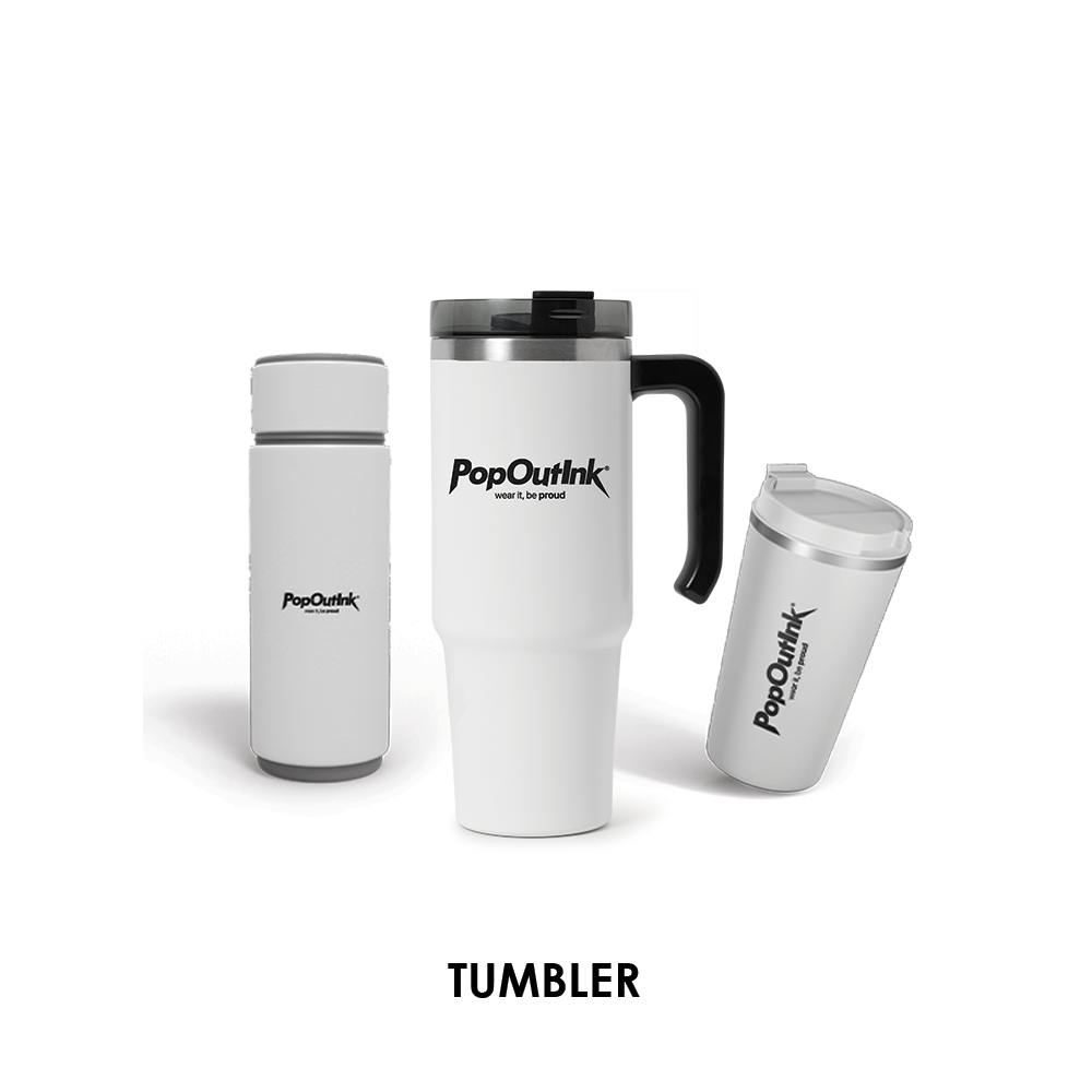 Tumbler